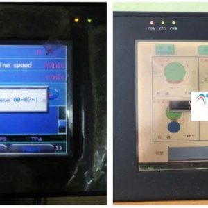 Dịch vụ uy tín chuyên sửa màn hình cảm ứng HMI Kinco Model: MT4414T Serial: 0485 Lỗi cảm ứng, bị ố, bị liệt với giá cả phải chăng