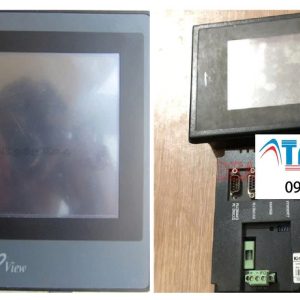 Bảo hành lên tới 3 tháng sửa màn hình cảm ứng HMI eView Model: ET070 Serial:0065 Tình trạng ban đầu: Lỗi vỡ cảm ứng giá tốt