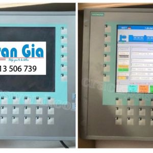 Sửa Màn hình cảm ứng HMI Siemens SMART 1000 IE V3 Serial: 5135 Lỗi mất cảm ứng linh kiện chính hãng giá tốt
