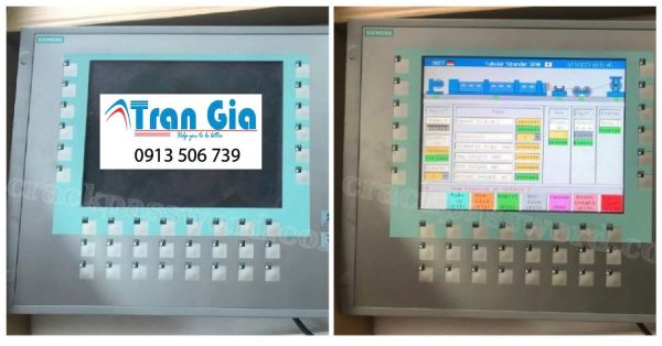 Sửa Màn hình cảm ứng HMI Siemens SMART 1000 IE V3 Serial: 5135 Lỗi mất cảm ứng linh kiện chính hãng giá tốt Sửa Màn hình cảm ứng HMI Siemens SMART 1000 IE V3 Serial: 5135 Lỗi mất cảm ứng linh kiện chính hãng giá tốt