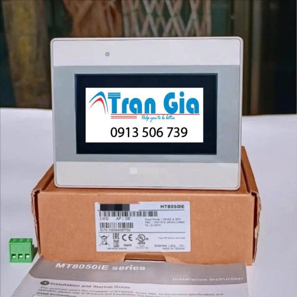 Chuyên cung cấp màn hình cảm ứng HMI Weintek MT8050i 4.3 inch 24VDC bảo hành 12 tháng Chuyên cung cấp màn hình cảm ứng HMI Weintek MT8050i 4.3 inch 24VDC bảo hành 12 tháng