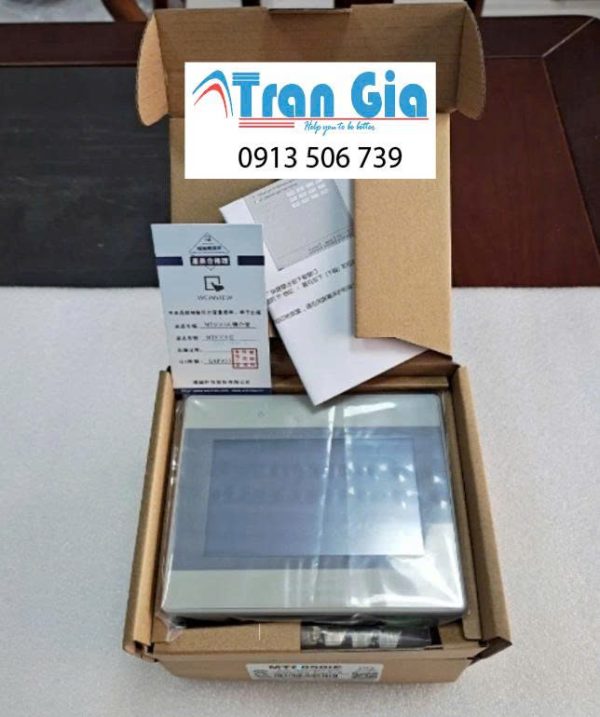 Chuyên cung cấp màn hình cảm ứng HMI Weintek MT8050i 4.3 inch 24VDC bảo hành 12 tháng Chuyên cung cấp màn hình cảm ứng HMI Weintek MT8050i 4.3 inch 24VDC bảo hành 12 tháng