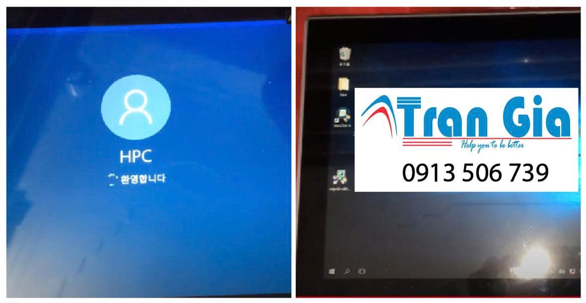 Sửa Màn hình máy tính công nghiệp HOLA HPC-121HC 0058 lỗi mất hiển thị Sửa Màn hình máy tính công nghiệp HOLA HPC-121HC 0058 lỗi mất hiển thị