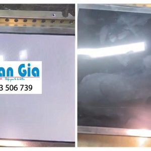 Chuyên sửa màn hình cảm ứng HMI Topre Model: R08RP4 Serial: 0475 Lỗi LCD Panel giá cả phải chăng