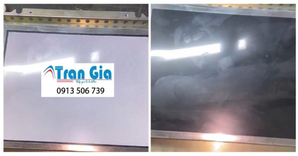 Chuyên sửa màn hình cảm ứng HMI Topre Model: R08RP4 Serial: 0475 Lỗi LCD Panel giá cả phải chăng