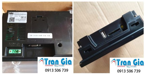 Chuyên sửa màn hình cảm ứng HMI Topre Model: R08RP4 Serial: 0475 Lỗi LCD Panel giá cả phải chăng