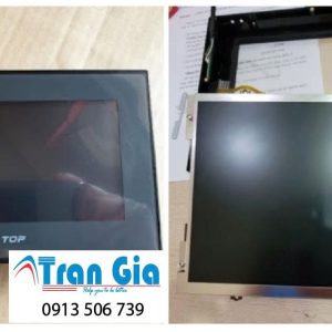 Chuyên sửa màn hình cảm ứng HMI Topre Model: R08RP4 Serial: 0475 Lỗi LCD Panel giá cả phải chăng