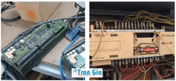 Công Ty Sửa chữa PLC Miễn Phí Kiểm Tra Sửa Chữa, Bảo hành 3-6 tháng, Kỹ Sử Giỏi nhất Của Hãng Công Ty Sửa chữa PLC Miễn Phí Kiểm Tra Sửa Chữa, Bảo hành 3-6 tháng, Kỹ Sử Giỏi nhất Của Hãng
