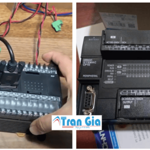 Khắc phục, sửa PLC Mất Tín Hiệu Đột Ngột