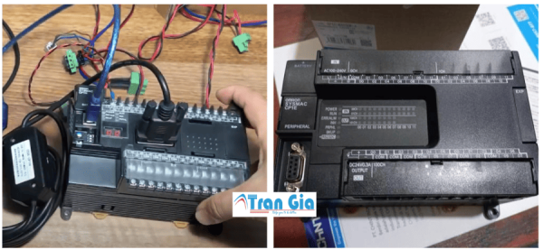 Khắc phục, sửa PLC Mất Tín Hiệu Đột Ngột Khắc phục, sửa PLC Mất Tín Hiệu Đột Ngột