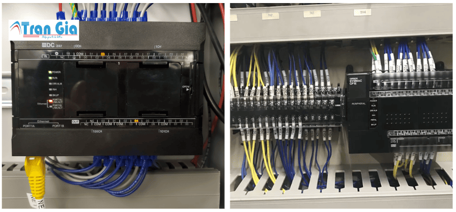 Bảo hành, Sửa chữa PLC Miễn Phí Kiểm Tra Sửa Chữa, Bảo hành 3-6 tháng, Kỹ Sử Giỏi nhất Của Hãng xử lí lỗi nhanh trong ngày 