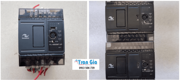 Công Ty Sửa chữa PLC sửa PLC inovance Lỗi Mất nguồn, Không Lên nguồn giá cả phải chăng