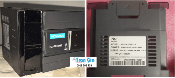 Công Ty Sửa chữa PLC sửa PLC inovance Lỗi Mất nguồn, Không Lên nguồn giá cả phải chăng Công Ty Sửa chữa PLC sửa PLC inovance Lỗi Mất nguồn, Không Lên nguồn giá cả phải chăng