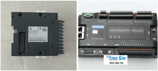 Công Ty Sửa chữa PLC sửa PLC inovance Lỗi Mất nguồn, Không Lên nguồn giá cả phải chăng