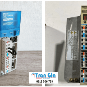 Công Ty Sửa chữa AC Servo Uy Tín, Giá Rẻ Lấy Ngay Trong Ngày