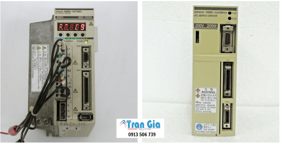 Công Ty Sửa chữa Servo Omron Không Lên nguồn, Không lên hình với kinh nghiệm 15 năm trong ngành Công Ty Sửa chữa Servo Omron Không Lên nguồn, Không lên hình với kinh nghiệm 15 năm trong ngành