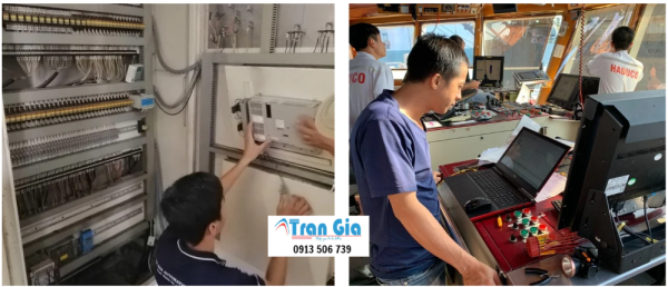 Công Ty Sửa Chữa Bộ Lập Trình PLC Kinh Nghiệm Xử Lý 15 Năm trong ngành, xử lí nhanh