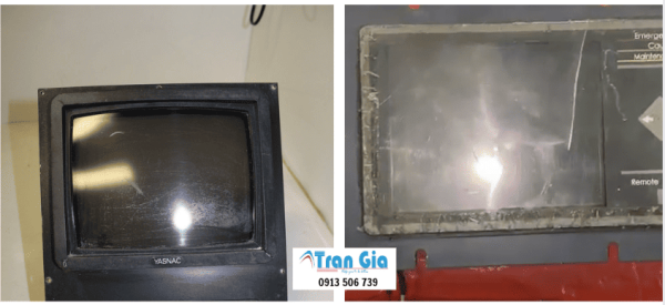 Chuyên sửa màn hình HMI ASK Model: AST-070THE1B Serial: 1462 Lỗi hiển thị chập chờn xử lí nhanh màn hình hoạt động trở lại Trung tâm thay linh kiện, sửa chữa màn hình HMI ASK Model: AST-070THE1B Serial: 1462 Lỗi hiển thị chập chờn, không lên hình giá cả phải chăng