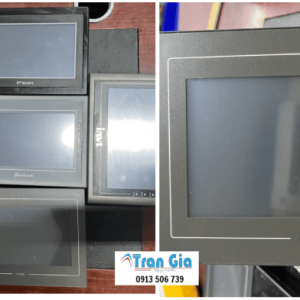 Chuyên sửa màn hình cảm ứng HMI điều khiển máy trộn bột Serial: 1104 Lỗi mất tín hiệu ra chân 3 ( lỗi cũ ) uy tín bảo hành lên đến 3 tháng
