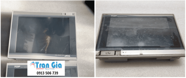 Chuyên sửa màn hình cảm ứng HMI M2I Model: XTOP07TW-UD Serial: 0253 xử lý gấp trong 24H giá tốt
