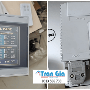 Chuyên sửa màn hình cảm ứng HMI M2I Model: XTOP07TW-UD Serial: 0253 xử lý gấp trong 24H giá tốt