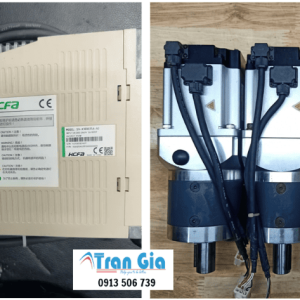 Công Ty Sửa chữa Servo HCFA Không Lên nguồn, Không lên hình bảo hành xử lý nhanh trong ngày, dịch vụ tốt, chuyên nghiệp