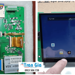 Bảo hành lến đến 3 tháng sửa màn hình cảm ứng S7200 DWIN Model: S7200 Serial: 1735 giá ưu đãi