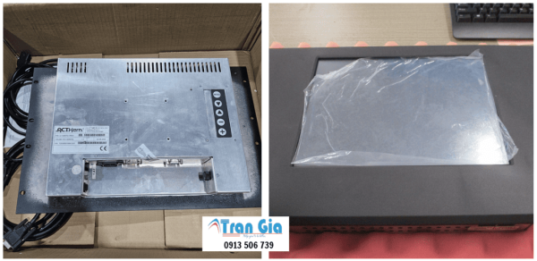 Sửa màn hình HMI Lỗi Loang Mờ Màn hình bảo hành toàn quốc, thay linh kiện chính hãng Sửa màn hình HMI Lỗi Loang Mờ Màn hình bảo hành toàn quốc, thay linh kiện chính hãng