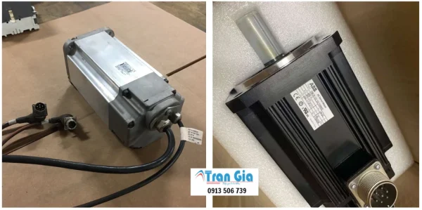 Trung tâm sửa Servo ABB không lên nguồn, không lên hình xử lý nhanh trong ngày