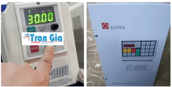 Công Ty Sửa chữa Biến Tần Cutes Báo Lỗi Không sử dụng được kinh nghiệm 15 năm xử lý Công Ty Sửa chữa Biến Tần Cutes Báo Lỗi Không sử dụng được kinh nghiệm 15 năm xử lý