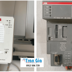 Công Ty Sửa chữa PLC ABB Chập Chờn Chạy không ổn đinh, Lúc Chạy Lúc không, Không Có ngõ Ra xử lý gấp trong 24H uy tín
