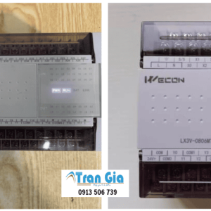 Công Ty Sửa chữa PLC Chập Chờn Chạy không ổn đinh, Lúc Chạy Lúc không, Không Có ngõ Ra kinh nghiệm 15 năm xử lý lỗi