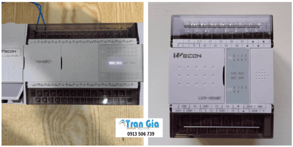 Công Ty Sửa chữa PLC Chập Chờn Chạy không ổn đinh, Lúc Chạy Lúc không, Không Có ngõ Ra kinh nghiệm 15 năm xử lý lỗi Công Ty Sửa chữa PLC Chập Chờn Chạy không ổn đinh, Lúc Chạy Lúc không, Không Có ngõ Ra kinh nghiệm 15 năm xử lý lỗi