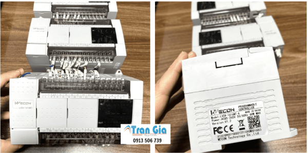 Trung Tâm Sửa Chữa PLC Nhanh, Xử Lý Trong Vòng 24h, Sửa Chữa Tận Nơi, thay linh kiện chính hãng