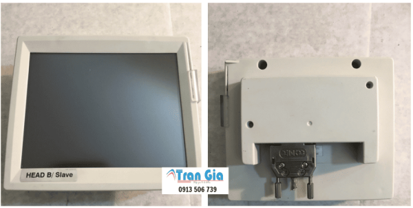 Công ty chuyên sửa màn hình lAR Incostartec liệt cảm ứng, bị ố, không lên hình xử lí lỗi nhanh chóng, uy tín