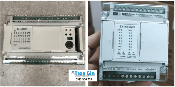 Công Ty Sửa chữa PLC Liyan nhanh Xử Lý Gấp Trong vòng 24h uy tín toàn quốc Công Ty Sửa chữa PLC Liyan nhanh Xử Lý Gấp Trong vòng 24h uy tín toàn quốc