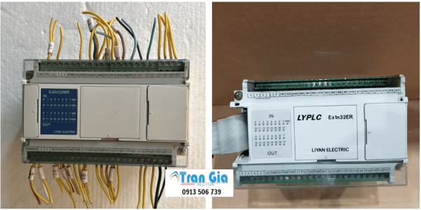 Công Ty Sửa chữa PLC Liyan nhanh Xử Lý Gấp Trong vòng 24h uy tín toàn quốc Công Ty Sửa chữa PLC Liyan nhanh Xử Lý Gấp Trong vòng 24h uy tín toàn quốc