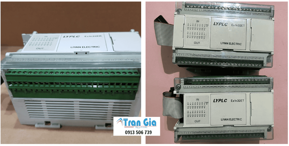 Công Ty Sửa chữa PLC Liyan nhanh Xử Lý Gấp Trong vòng 24h uy tín toàn quốc Công Ty Sửa chữa PLC Liyan nhanh Xử Lý Gấp Trong vòng 24h uy tín toàn quốc