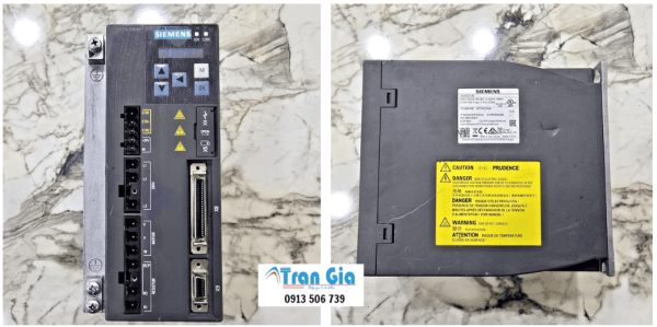 Trung Tâm Sửa chữa AC servo Siemens Bảo hành Tất cả các hãng , Chờ Lấy Gấp