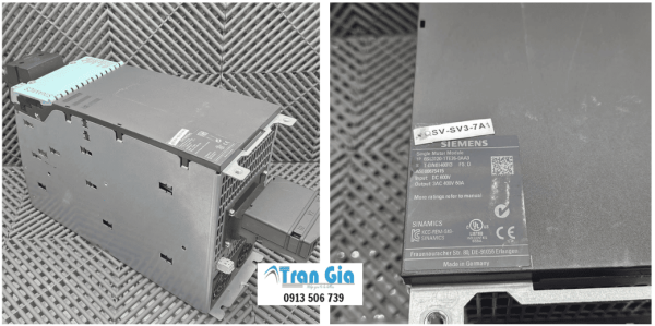Trung Tâm Sửa chữa AC servo Siemens Bảo hành Tất cả các hãng , Chờ Lấy Gấp