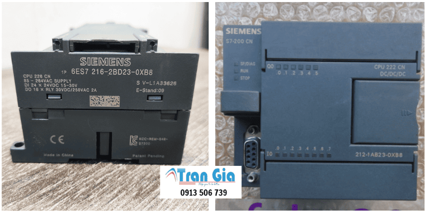 Công ty khắc phục lỗi PLC giá rẻ với đội ngũ nhân viên chuyên nghiệp Công ty khắc phục lỗi PLC giá rẻ với đội ngũ nhân viên chuyên nghiệp