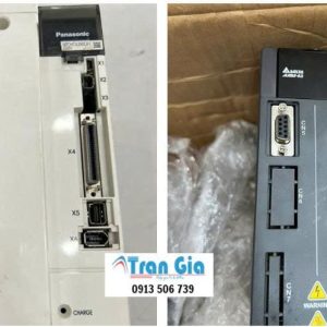 Servo AC servo báo lỗi AC9 ( Lỗi Encsoder) xử lí lỗi nhanh chóng toàn quốc