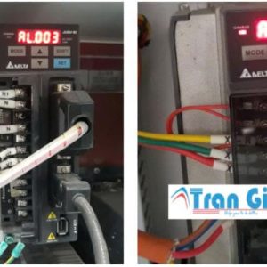 Công ty sửa AC Servo giá rẻ
