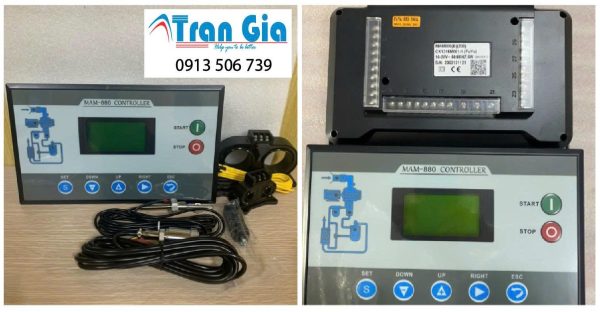 Địa chỉ sửa màn hình điều khiển máy nén khí MAM-860 Model: MAM860 Serial: 0531 Lỗi cháy nổ bên trong giá tốt Địa chỉ sửa màn hình điều khiển máy nén khí MAM-860 Model: MAM860 Serial: 0531 Lỗi cháy nổ bên trong giá tốt