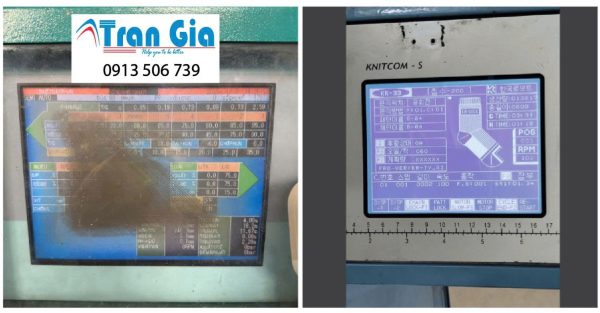 Trung tâm chuyên sửa màn hình CLF cho máy ép nhựa, sửa màn hình máy ép nhựa Serial 0918 Lỗi mất hiển thị, đứt cầu chì giá rẻ