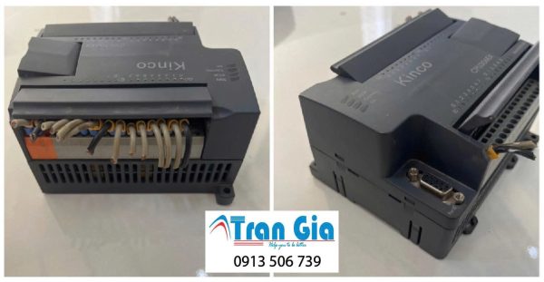 Công Ty Sửa chữa PLC Kinco Lỗi Mất nguồn, Không Lên nguồn Sửa Xử lý gấp 24h