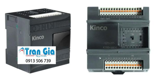 Công Ty Sửa chữa PLC Kinco Lỗi Mất nguồn, Không Lên nguồn Sửa Xử lý gấp 24h