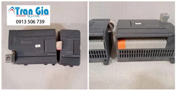 Công Ty Sửa chữa PLC Kinco Lỗi Mất nguồn, Không Lên nguồn Sửa Xử lý gấp 24h