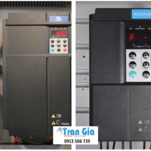 Nơi Sửa chữa Biến tần Inovance uy tín kỹ sư giỏi kinh nghiệm lâu năm
