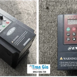 Công Ty Nhận Sửa Chữa Biến Tần ENC Kỹ sư Sửa Chữa Giỏi Được Hỗ Trợ Lắp đăt